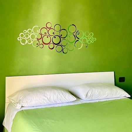 Color House Malpensa B&B Cassano Magnago Εξωτερικό φωτογραφία
