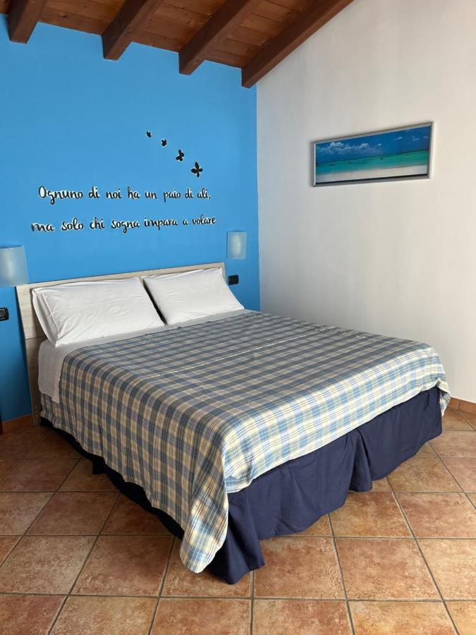 Color House Malpensa B&B Cassano Magnago Εξωτερικό φωτογραφία