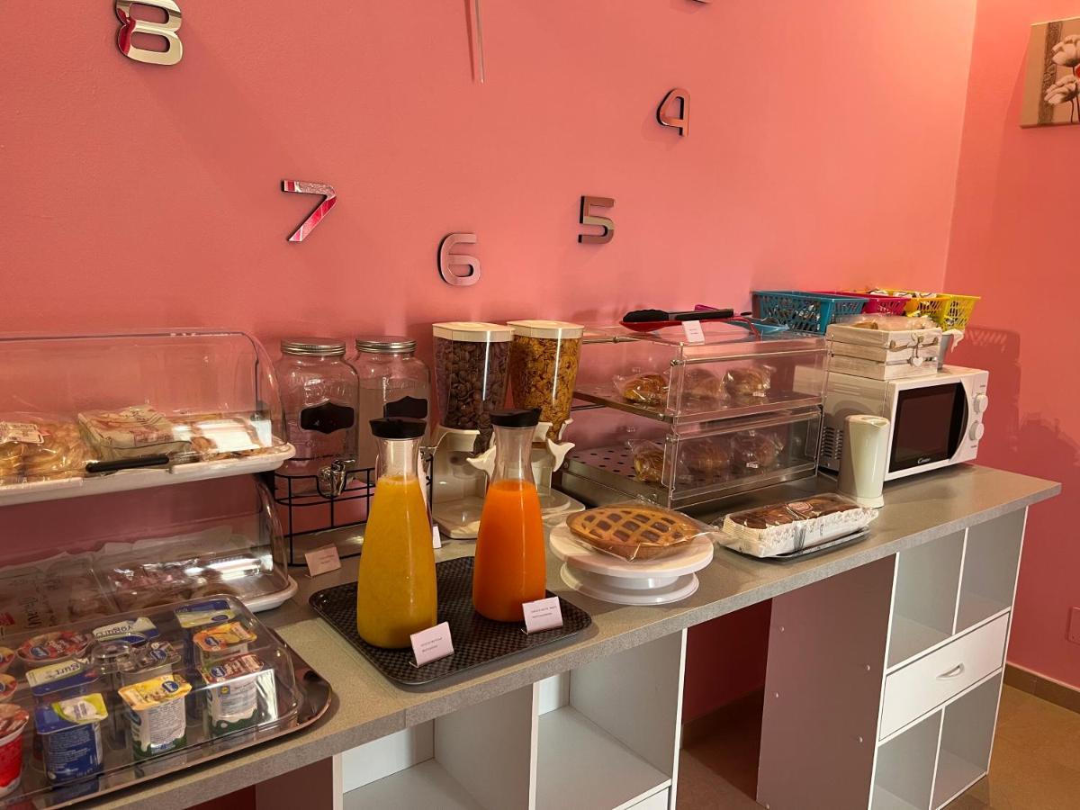 Color House Malpensa B&B Cassano Magnago Εξωτερικό φωτογραφία