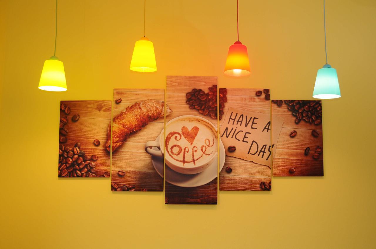 Color House Malpensa B&B Cassano Magnago Εξωτερικό φωτογραφία
