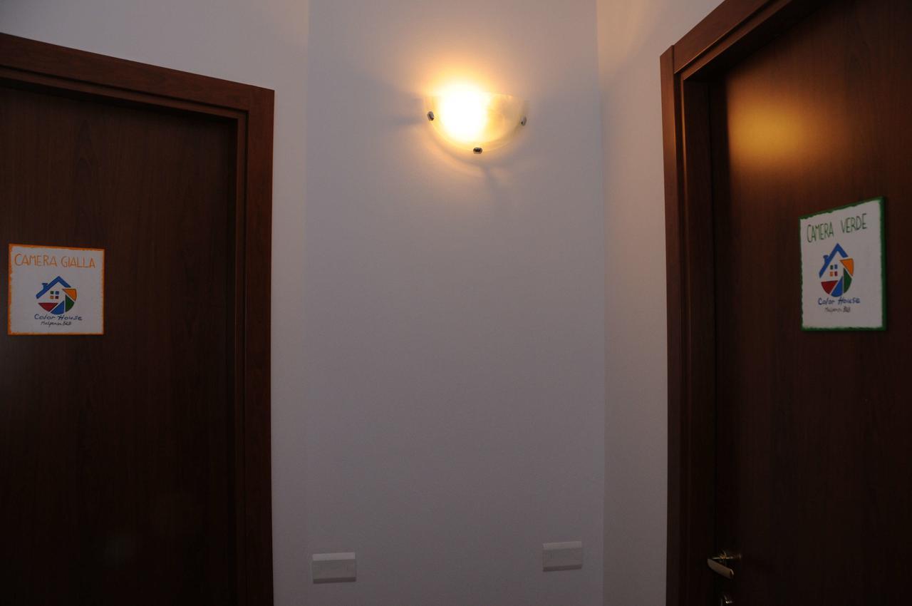 Color House Malpensa B&B Cassano Magnago Εξωτερικό φωτογραφία