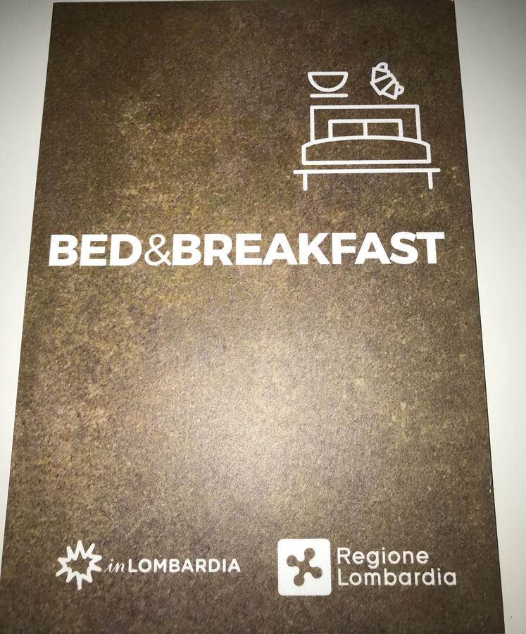 Color House Malpensa B&B Cassano Magnago Εξωτερικό φωτογραφία
