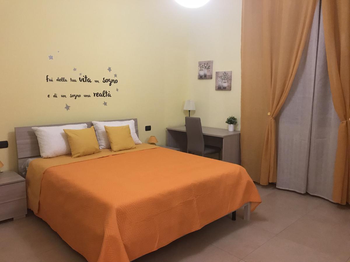 Color House Malpensa B&B Cassano Magnago Εξωτερικό φωτογραφία
