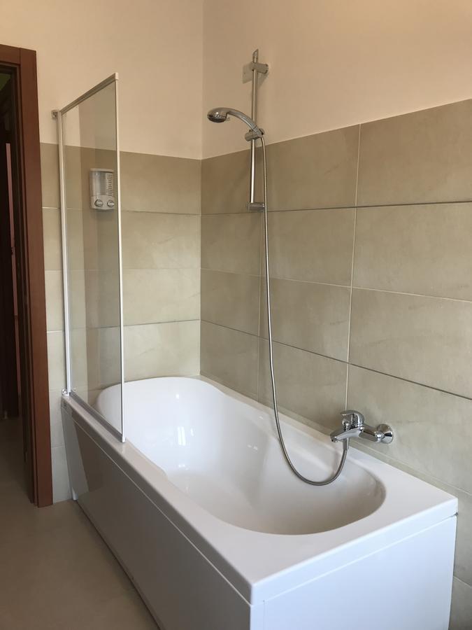 Color House Malpensa B&B Cassano Magnago Εξωτερικό φωτογραφία