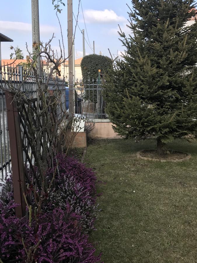 Color House Malpensa B&B Cassano Magnago Εξωτερικό φωτογραφία
