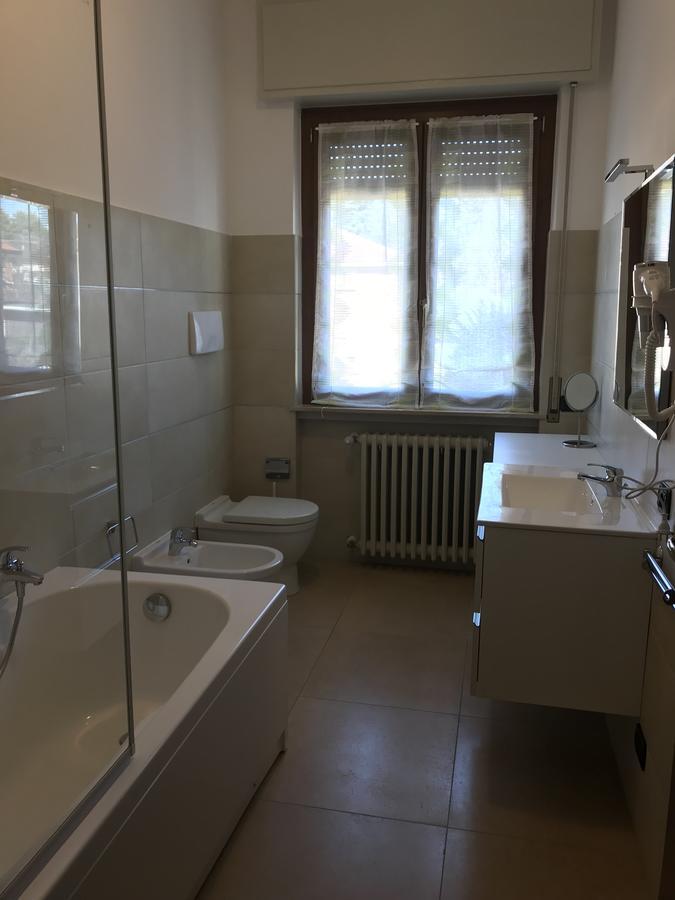 Color House Malpensa B&B Cassano Magnago Εξωτερικό φωτογραφία