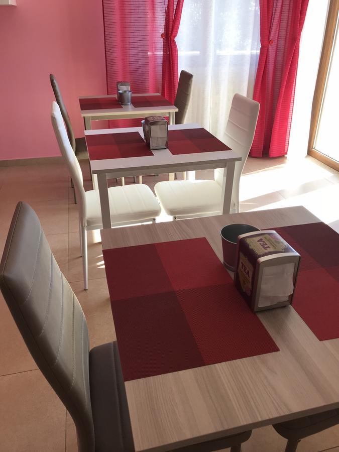 Color House Malpensa B&B Cassano Magnago Εξωτερικό φωτογραφία