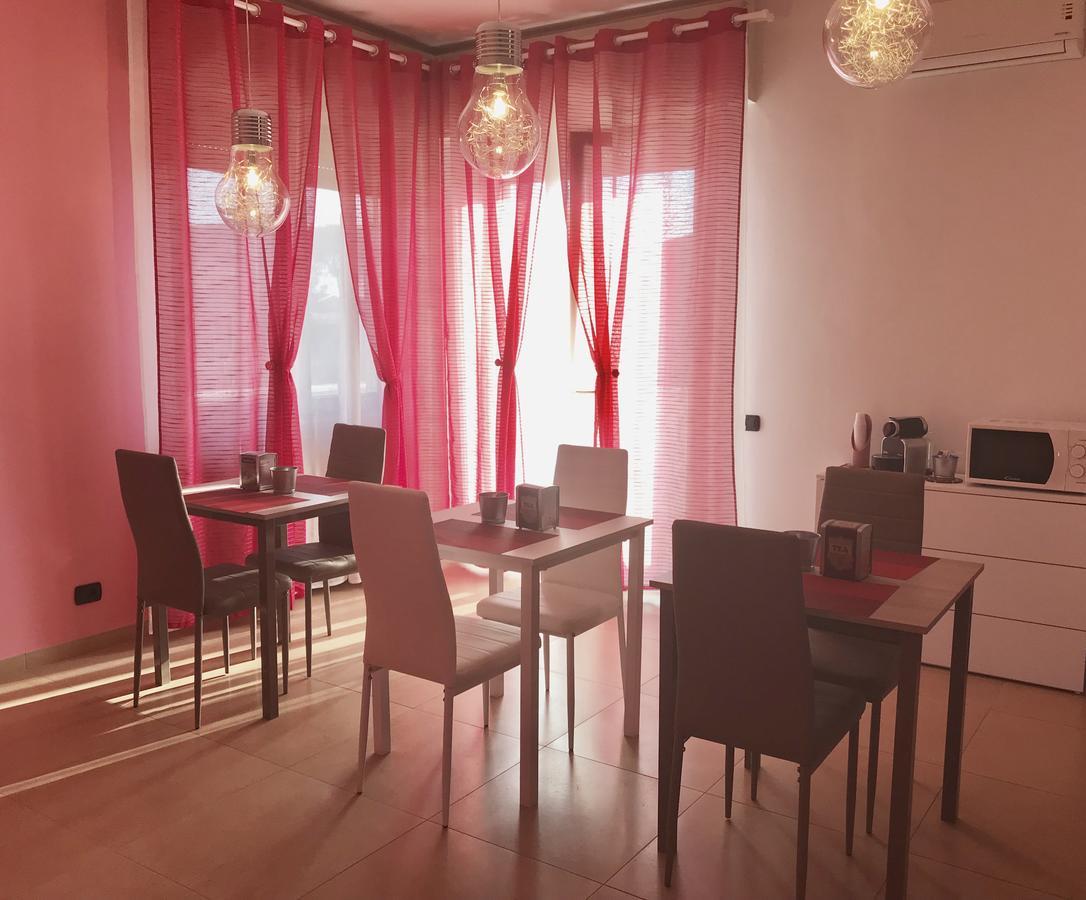 Color House Malpensa B&B Cassano Magnago Εξωτερικό φωτογραφία